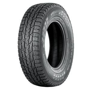 225/55 R17C 109/107T Nokian WR C3 M+S Nokian