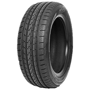 235/60 R18 107V All Season 3E XL Novex