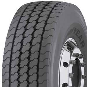 445/75 R22.5 170J Omnitrac MSS 20PR Goodyear