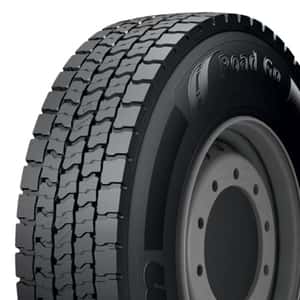 295/80R22.5 152/148M Orium ROAD GO D M+S