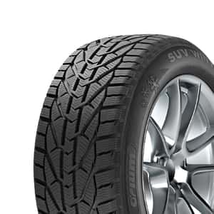 235/55R18 104H XL Tigar SUV WINTER M+S