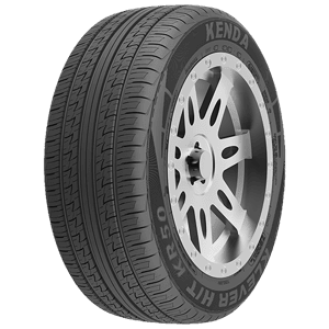 P255/60 R18 112H KR50 Klever H/T RF Kenda