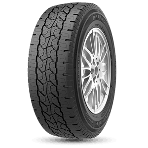 205/70 R15C 106/104R Advente PT875 8PR M+S Petlas