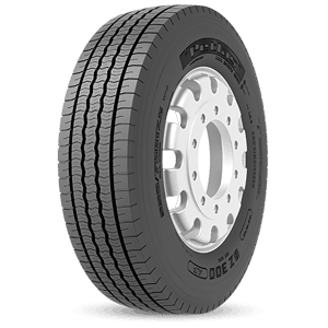 8.5 R17.5 121/120L SZ 300 Petlas