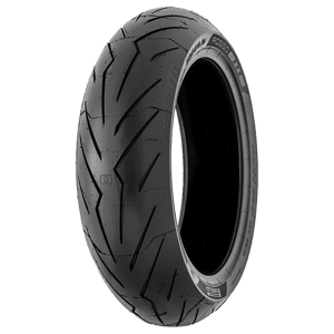 240/45 ZR17 (82W) Diablo Rosso III Rear M/C Pirelli