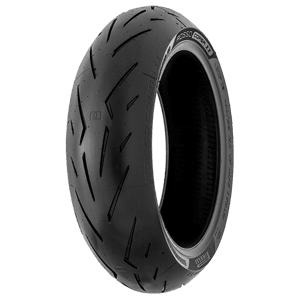 160/60 ZR17 (69W) Diablo Rosso Corsa II Rear M/C Pirelli