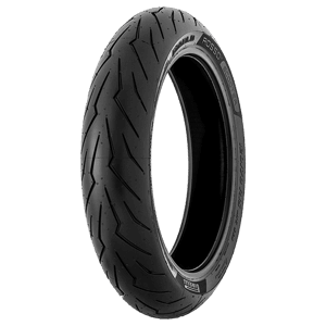 120/70 R16 57H Diablo Rosso Scooter Front M/C Pirelli