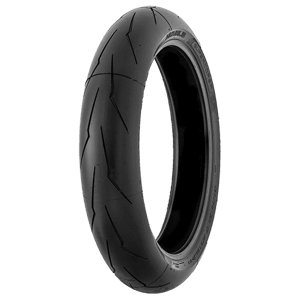110/70 ZR17 54W Diablo SupercorsaV3 Front SC1 M/C Pirelli