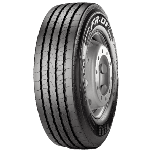 245/70 R19.5 136/134M FR:01 M+S Pirelli
