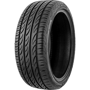 215/45 ZR17 91Y P Zero Nero XL Pirelli