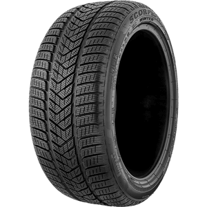 235/65 R17 104H Scorpion Winter AO M+S Pirelli