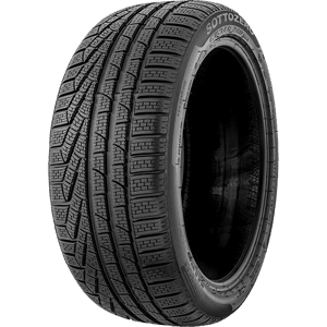 235/35 R19 91V W 240 Sottozero II XL L M+S Pirelli