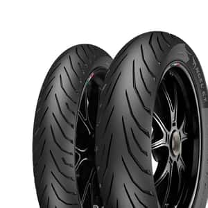 150/60-17 66S Angel City Rear M/C Pirelli