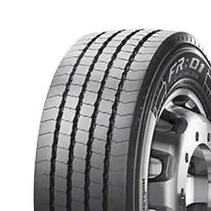 385/55 R22.5 160K(158L) H02 Profuel Steel M+S* Pirelli