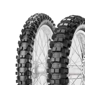 100/90-19 57M TT Scorpion MX Mid Soft Rear 32 NHS Pirelli