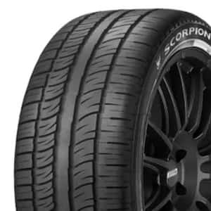 285/45 R21 113W Scorpion Zero Asim. XL MO1 M+S Pirelli