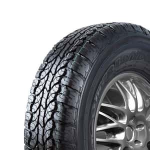 275/65 R17 115T Power Lander A/T OWL Powertrac