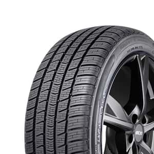 225/50 RF17 98W Dimax 4 Season RFT XL Radar