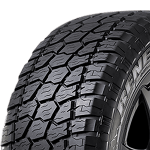 285/45 R22 114V Renegade A/T 5 XL M+S Radar