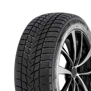 195/55 R16 91H Dimax Alpine XL Radar