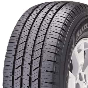 LT245/70 R17 119/116S Dynapro HT RH12 10PR Ford Hankook