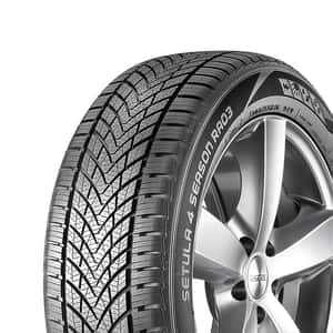 185/65 R15 88H Setula 4 Season RA03 M+S 3PMSF Rotalla
