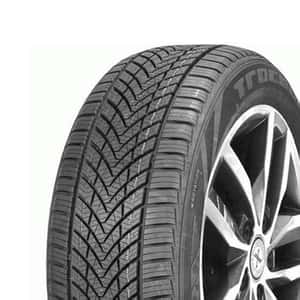 205/65 R16C 107T Setula Van 4 Season RA05 M+S Rotalla