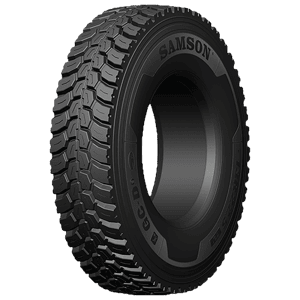 13 R22.5 156/150K GC-D1 20PR Samson