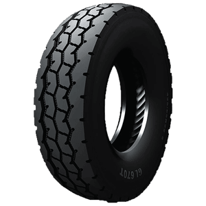 445/65 R22.5 169K GL670T 20PR Samson