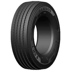 245/70 R17.5 143/141J (146/146F) GR-T1 18PR Samson