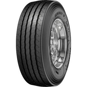 385/65 R22.5 164K/158L Cargo 5 HL 20PR 3PMSF Sava