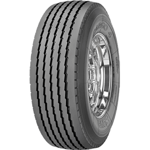 265/70 R19.5 143/141J Cargo 4 18PR 3PMSF Sava