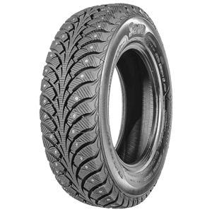 205/55 R16 91T Eskimo STUD MSH-Studded M+S Sava