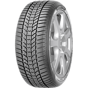 205/55 R16 91H Eskimo HP 2 M+S Sava