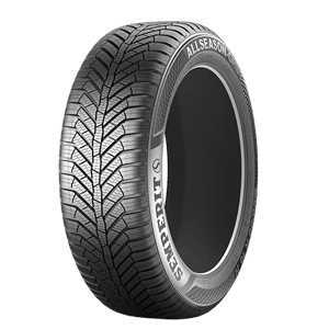 225/65 R17 106V AllSeason-Grip XL FR M+S Semperit