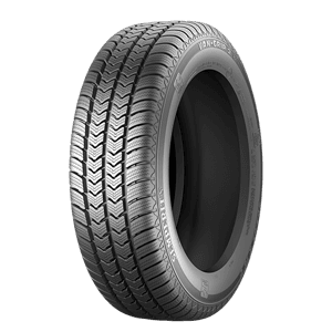225/75 R16C 121/120R Van-Grip 2 M+S10PR Semperit