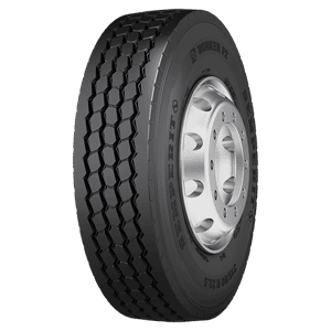 315/80 R22.5 156/150K Worker F2 M+S 20PR Semperit