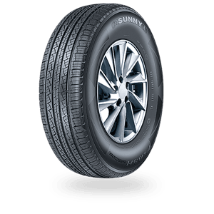 255/60 R18 112H SAS028 XL Sunny