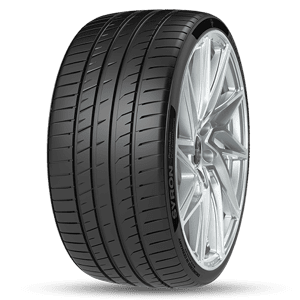 225/35 ZR19 88Y Premium Performance XL Syron Tires