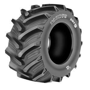 14.9 R30 129A8/126B Point 8 OLS Taurus
