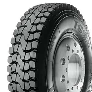 12.00R20 154/150K Pirelli TG85 PLUS M+S