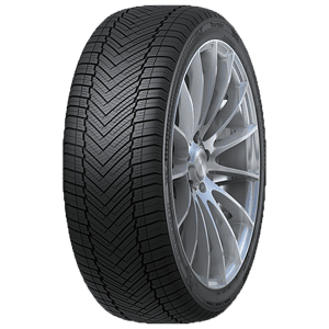 205/50 ZR17 93W X All Climate TF1 XL Tourador