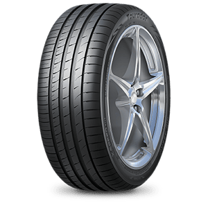 275/35 ZR20 102Y X Speed TU1 XL Tourador