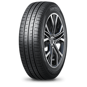 225/65 R16C 112/110T X Wonder VAN 10PR Tourador