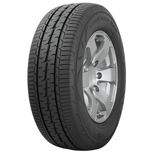 195 R14C 106/104S Nano Energy Van Toyo