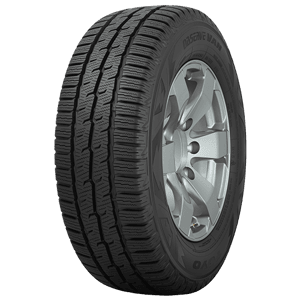 175 R14C 99/98S Observe Van M+S Toyo