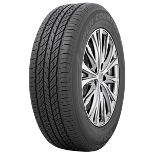265/70 R17 115H Open Country U/T M+S Toyo