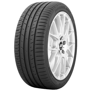 285/25 ZR20 93Y Proxes Sport XL Toyo