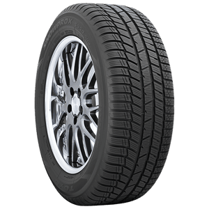 235/60 R17 106H Snowprox S 954 SUV XL M+S Toyo