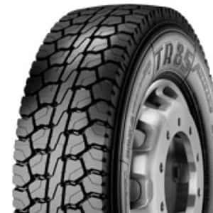 205/75 R17.5 124/122M TR85 Amaranto M+S Pirelli